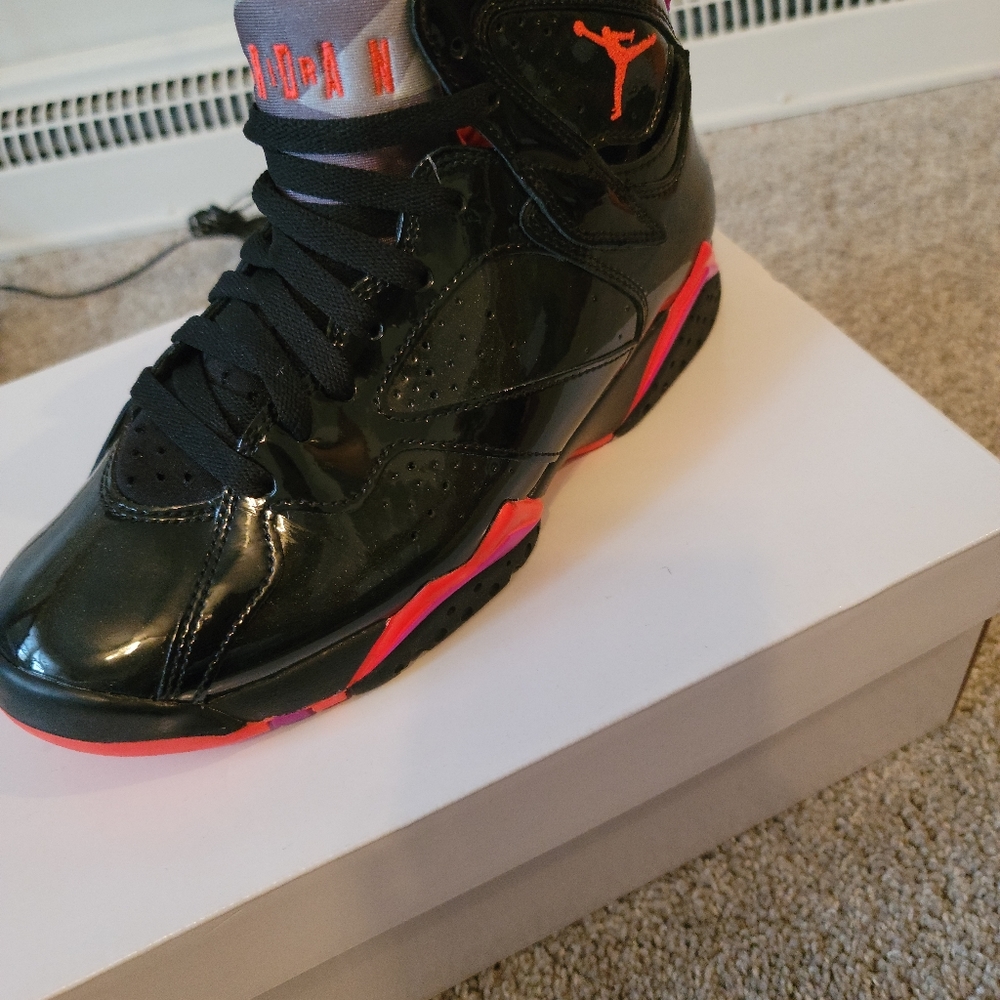 Women's Air Jordan